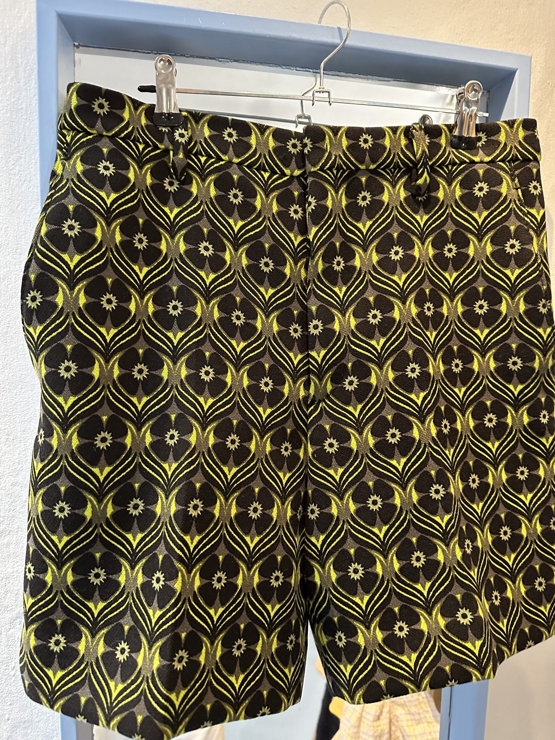 Miu Miu Shorts