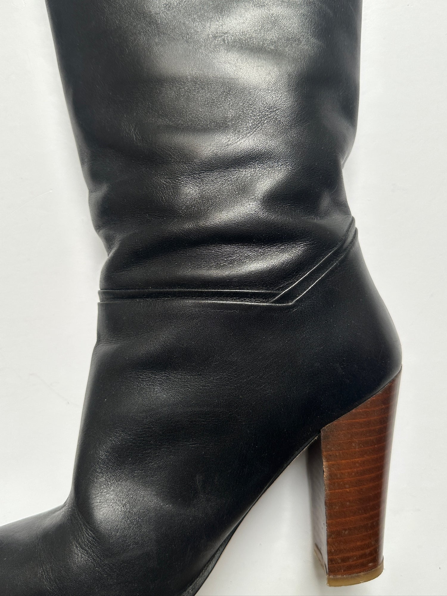 By Malene Birger Støvler