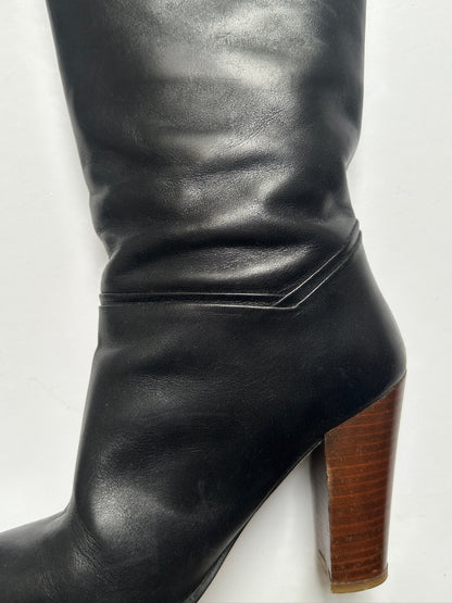 By Malene Birger Støvler