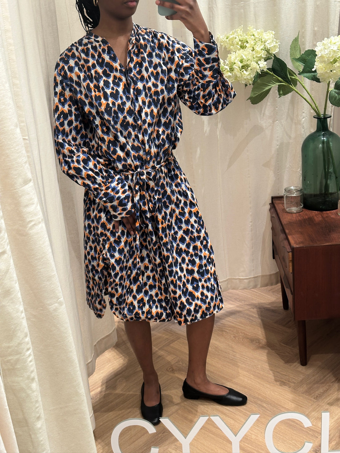 By Malene Birger Kjole