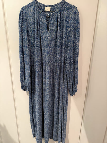 Julie Fagerholt / Heartmade Kjole