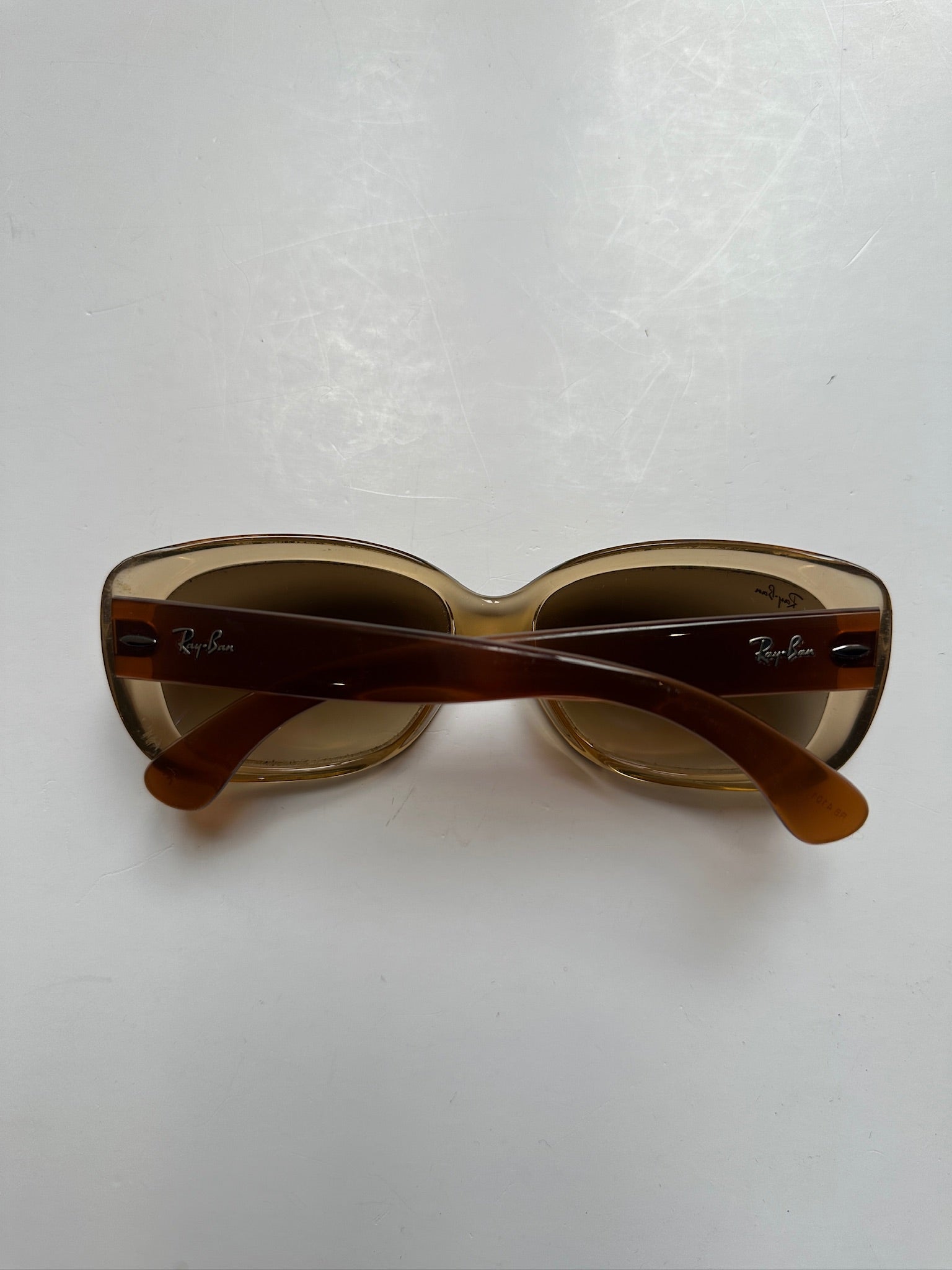 Ray-Ban Solbriller