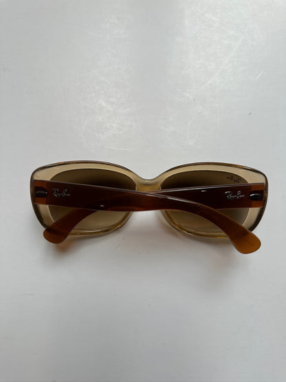 Ray-Ban Solbriller