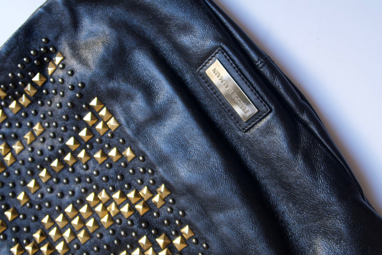 Pierre Balmain Clutch