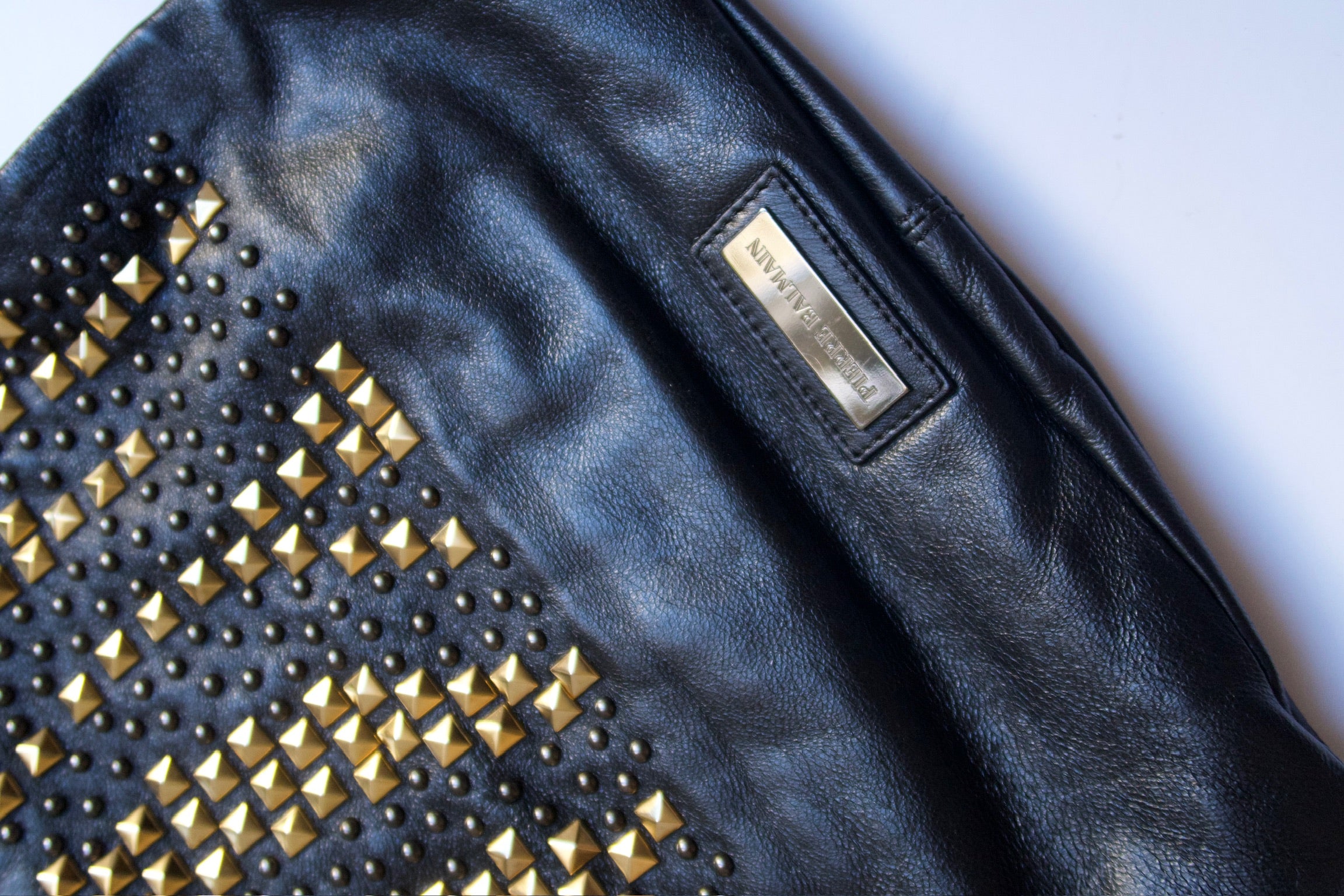 Pierre Balmain Clutch