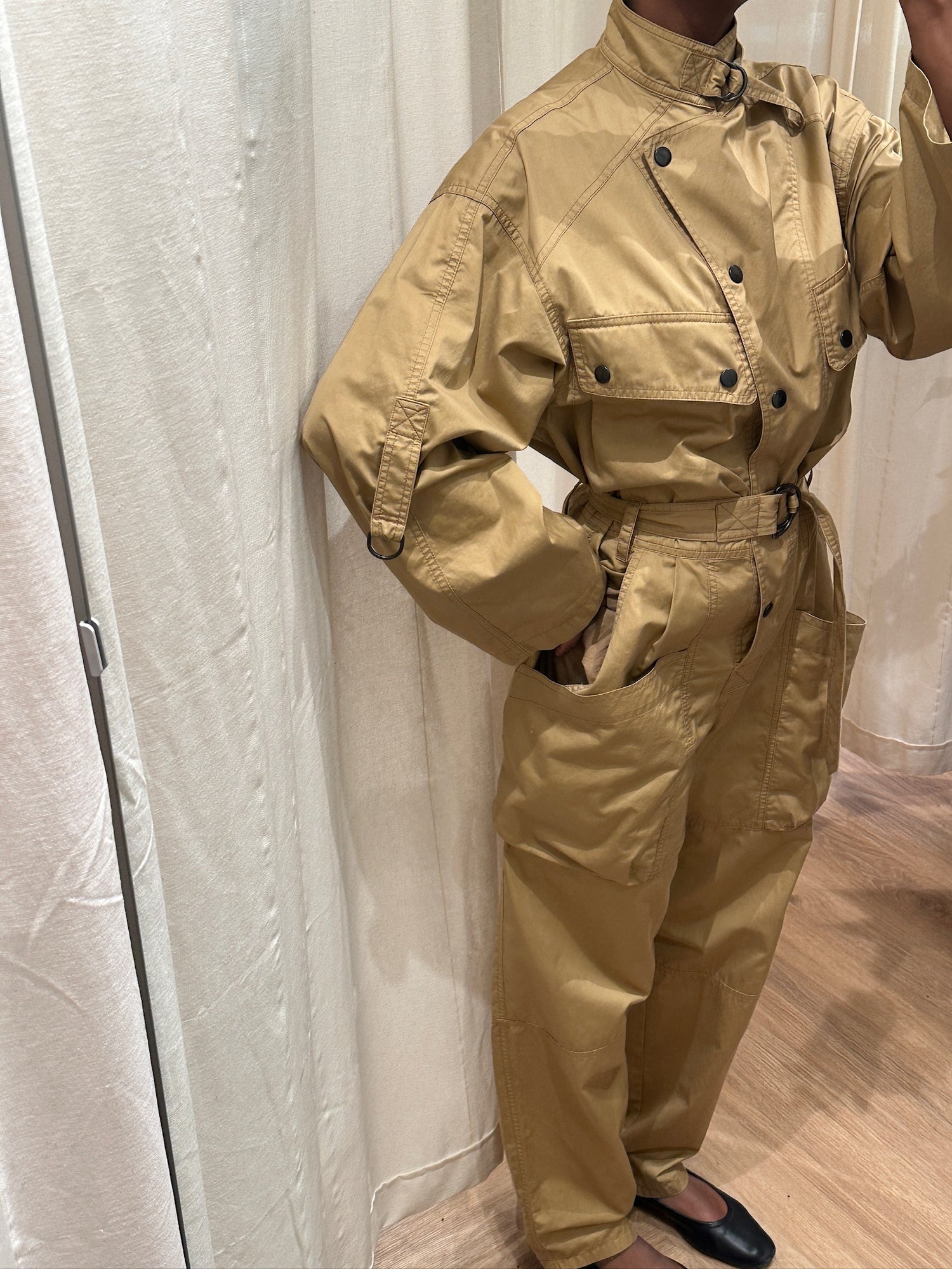 Isabel Marant Buksedragt