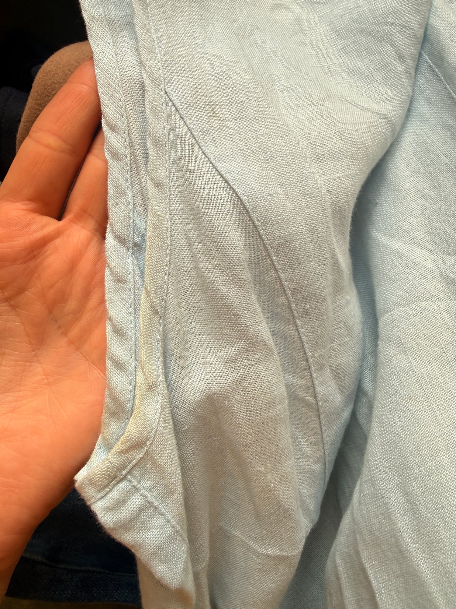 Armani Jeans Kjole