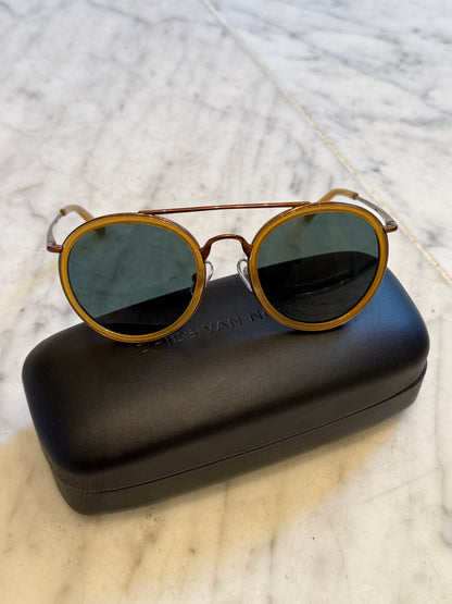 Dries Van Noten Solbriller