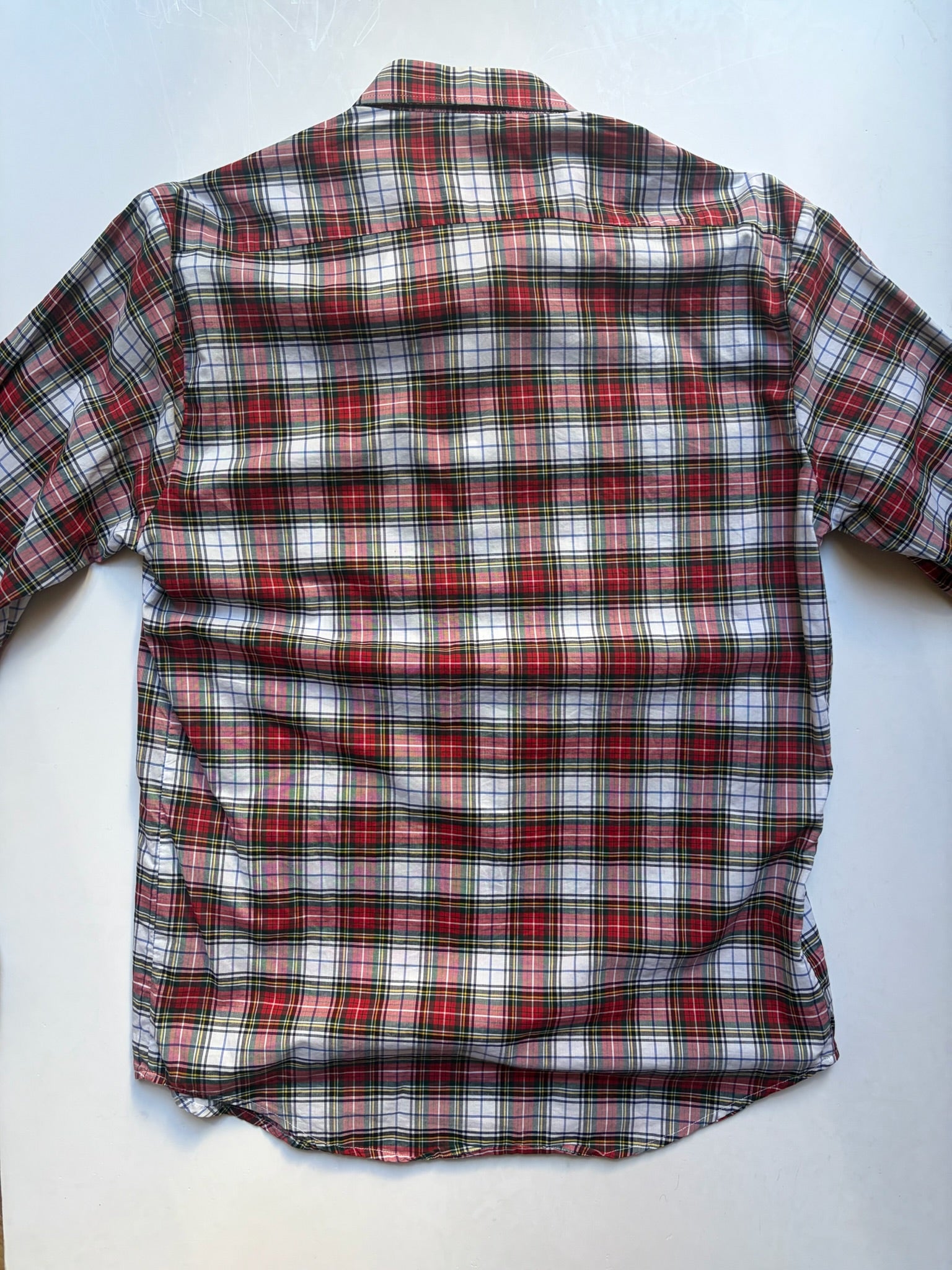Tonsure Shirt