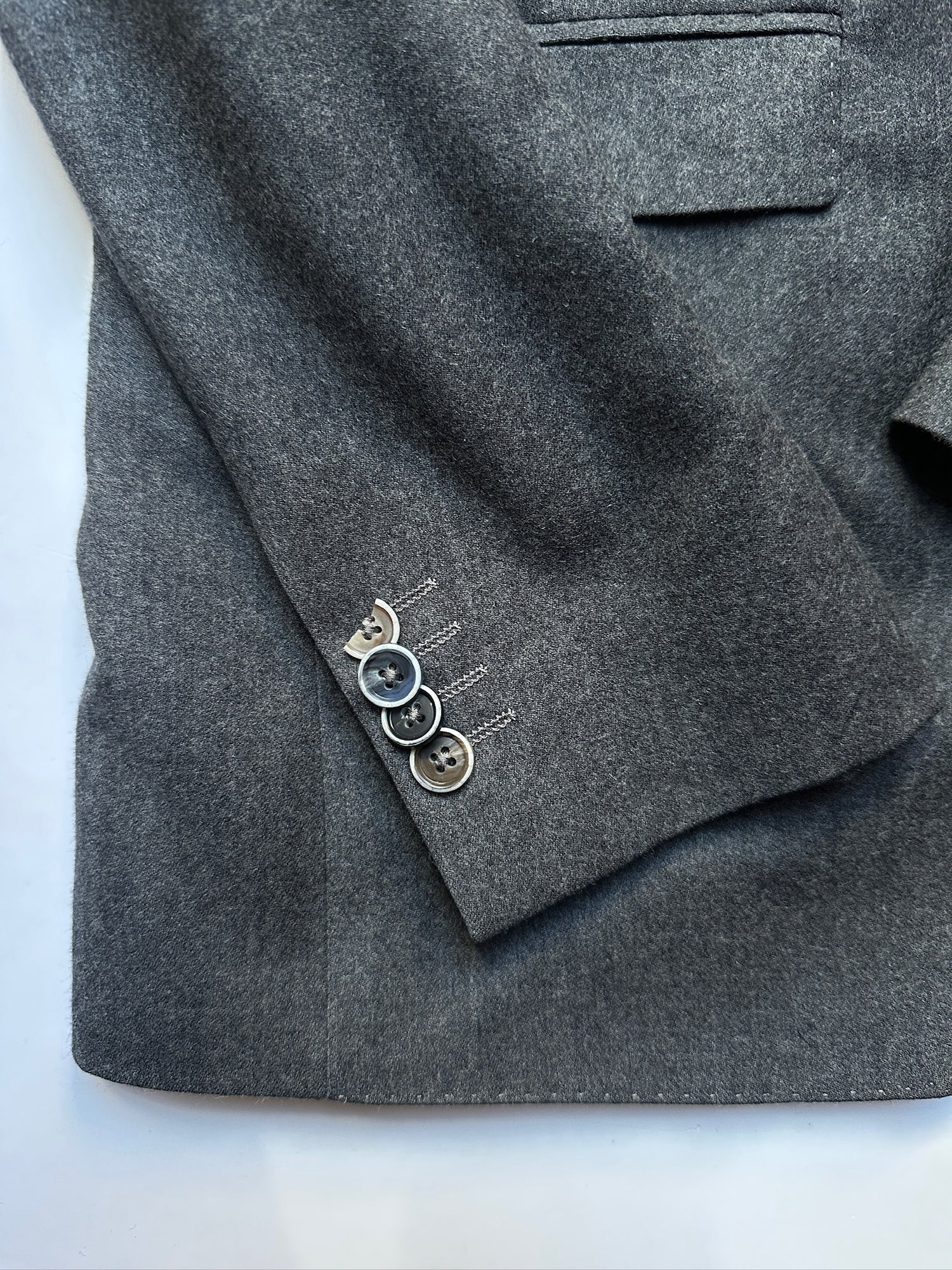 Sand Copenhagen Suit / Jakkesæt