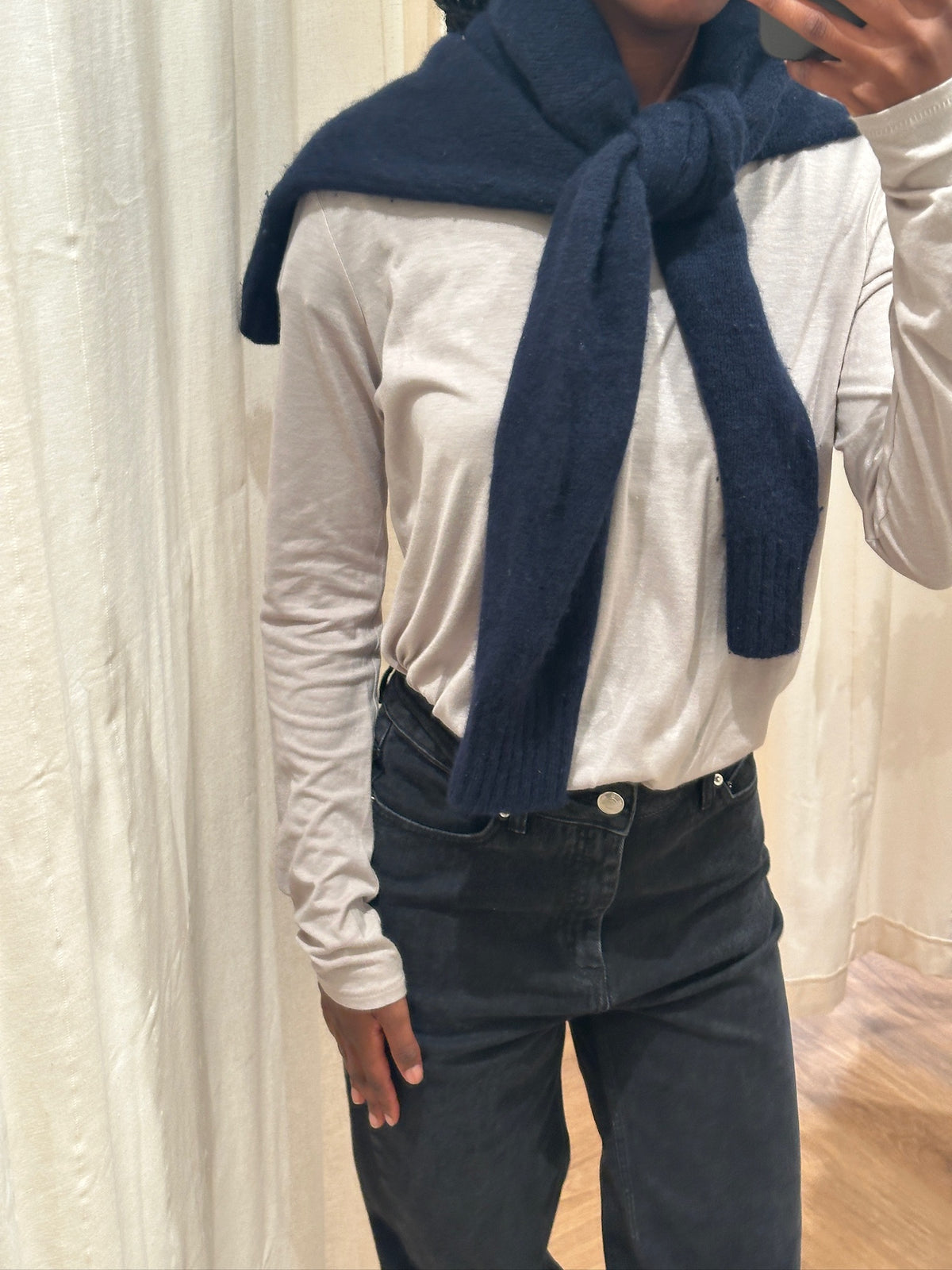 Vince Blouse