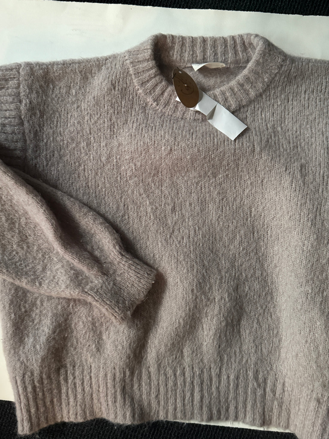 American Vintage Sweater