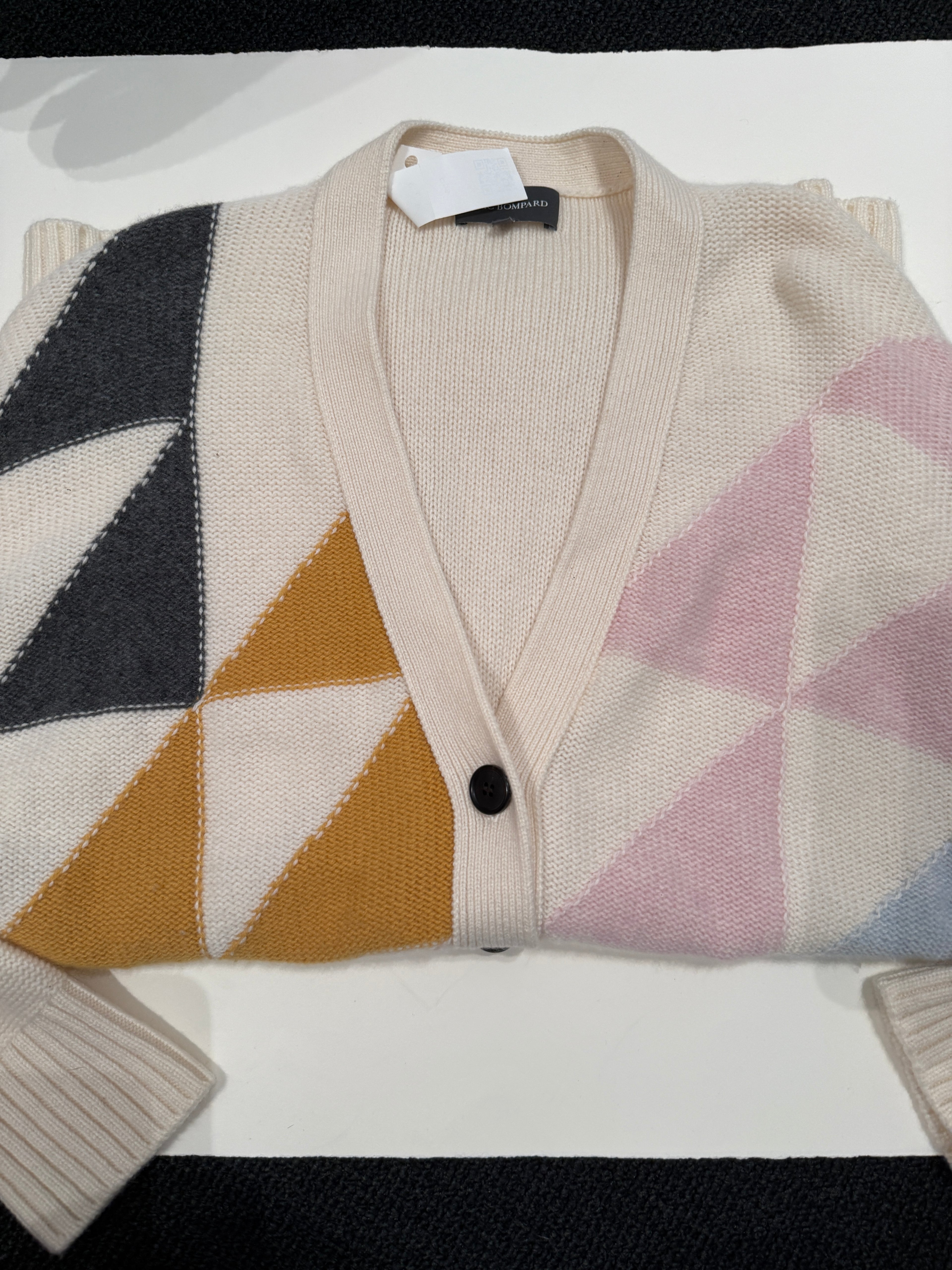 Eric Bompard Cardigan