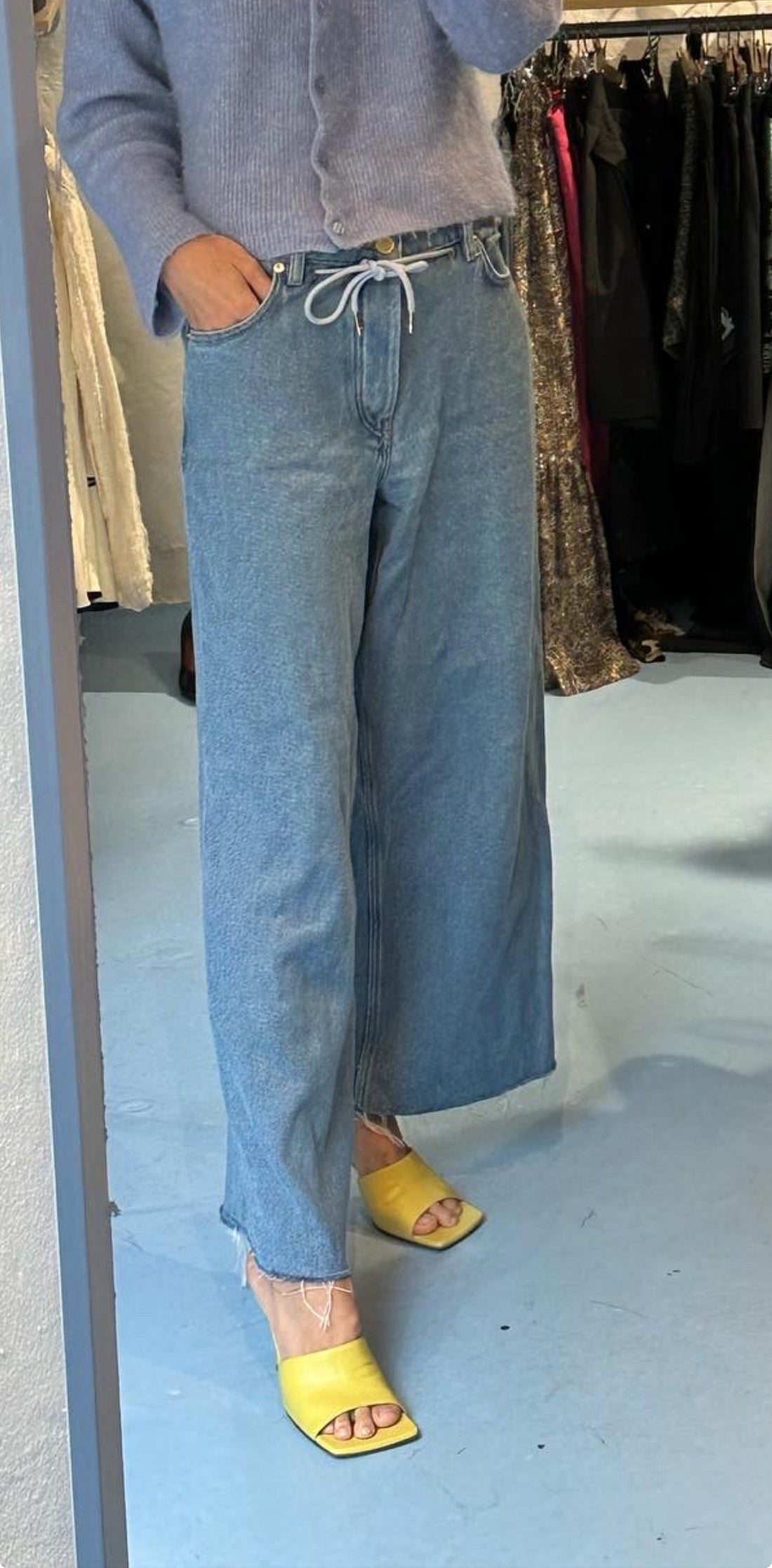 Bottega Veneta Sandals