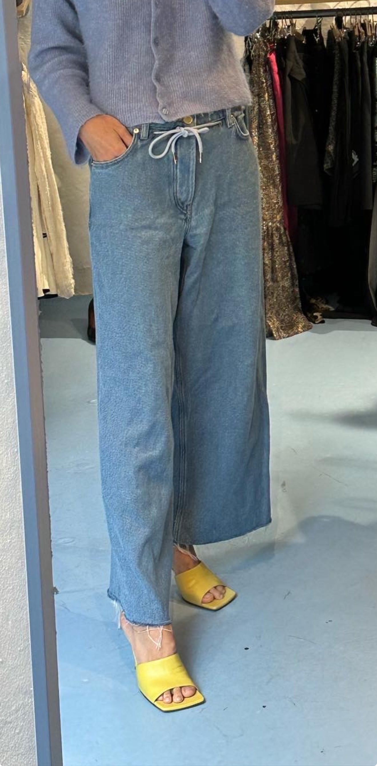 Bottega Veneta Sandaler