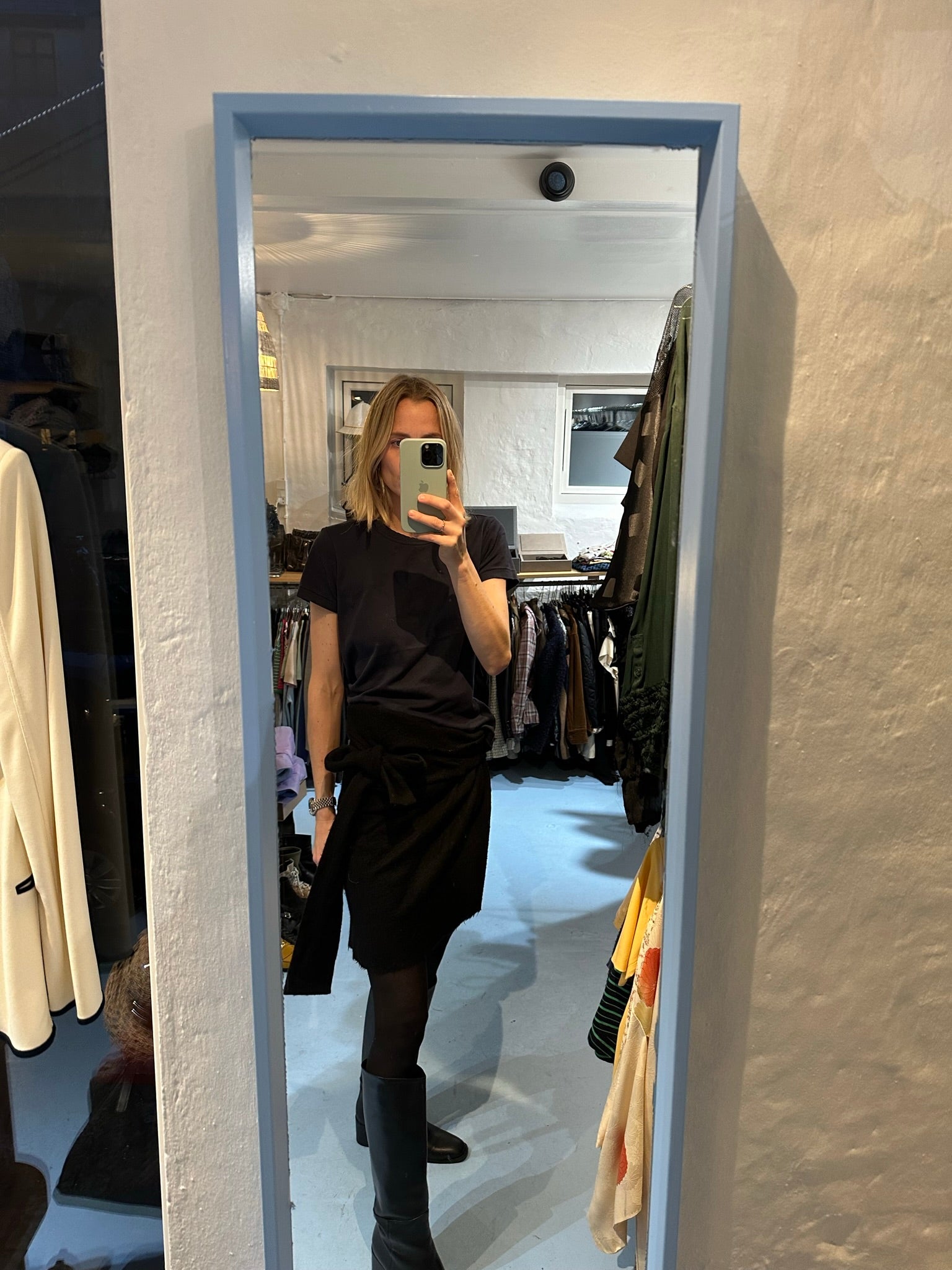 Isabel Marant Nederdel