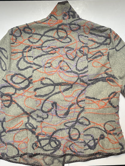 Lily K Copenhagen Jacket