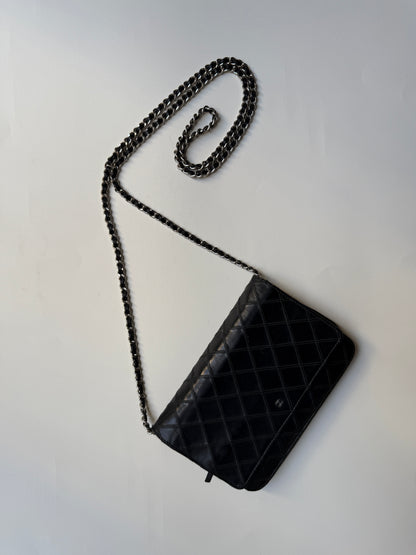 Chanel Wallet On Chain Taske