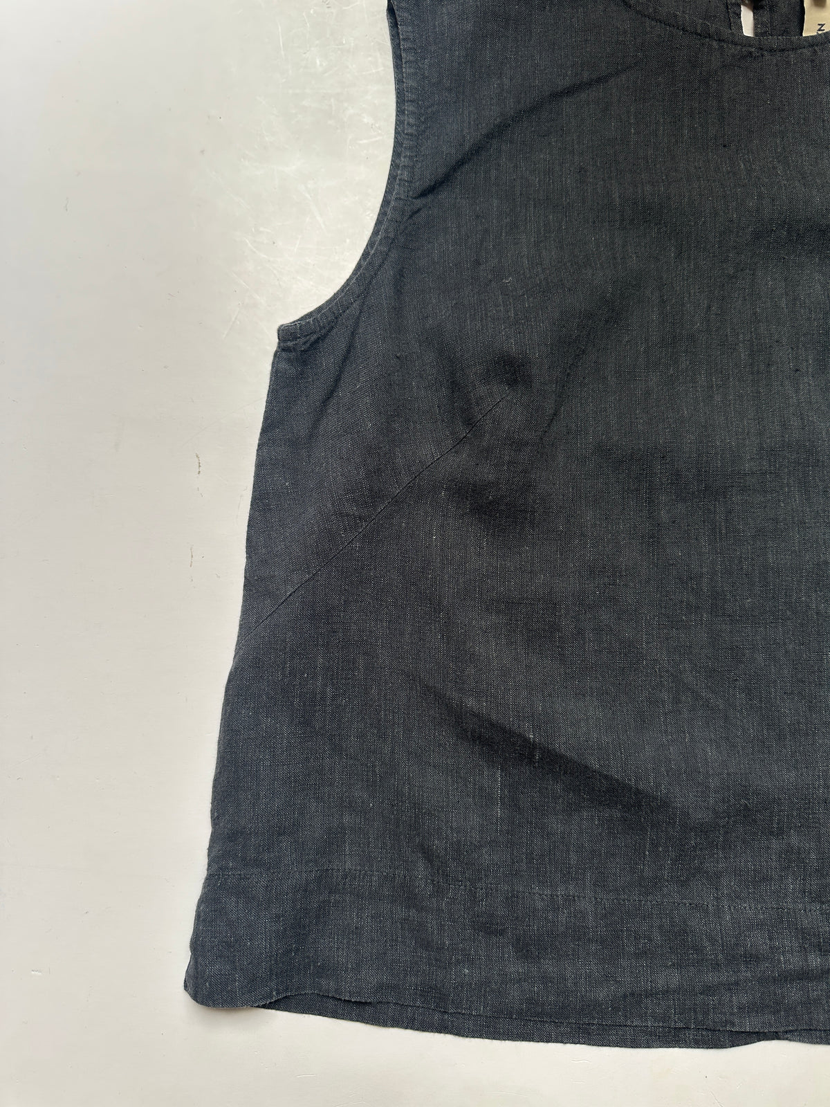 Nature Hedonist Top