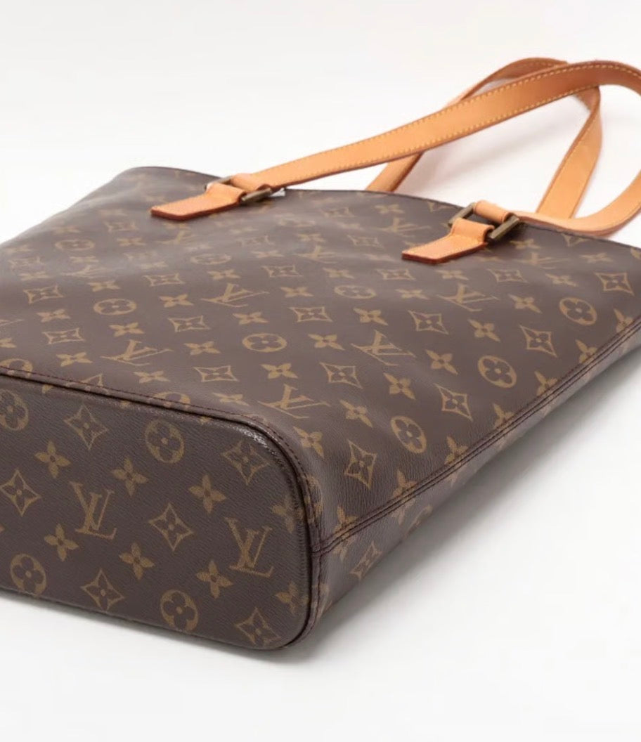 Louis Vuitton Monogram Vavin GM Tote Bag / Taske