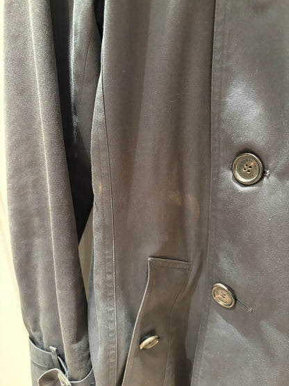 Burberry Trenchcoat