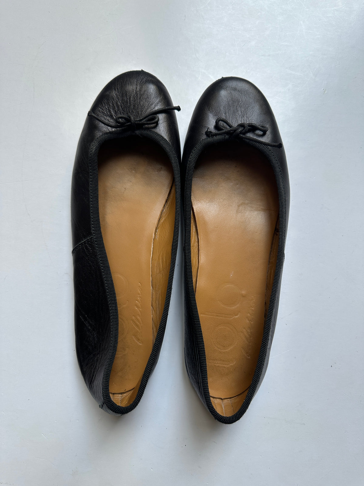 Lolo The Ballerina Flats