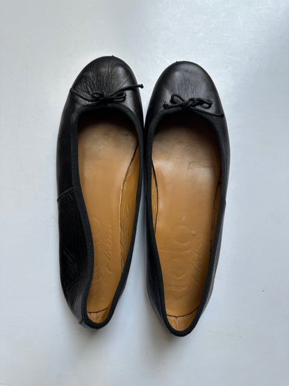 Lolo The Ballerina Flats