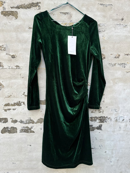 Coffee Dress