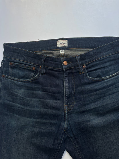 J. Crew Jeans