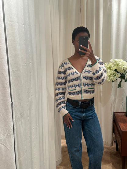 Rouje Leora Cardigan