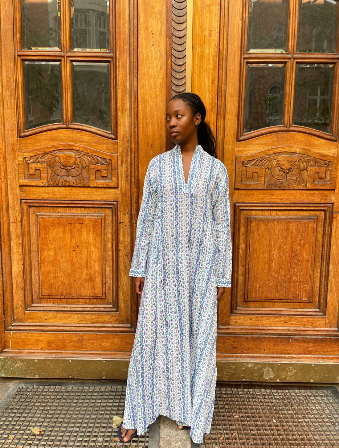 Thierry Colson Kjole