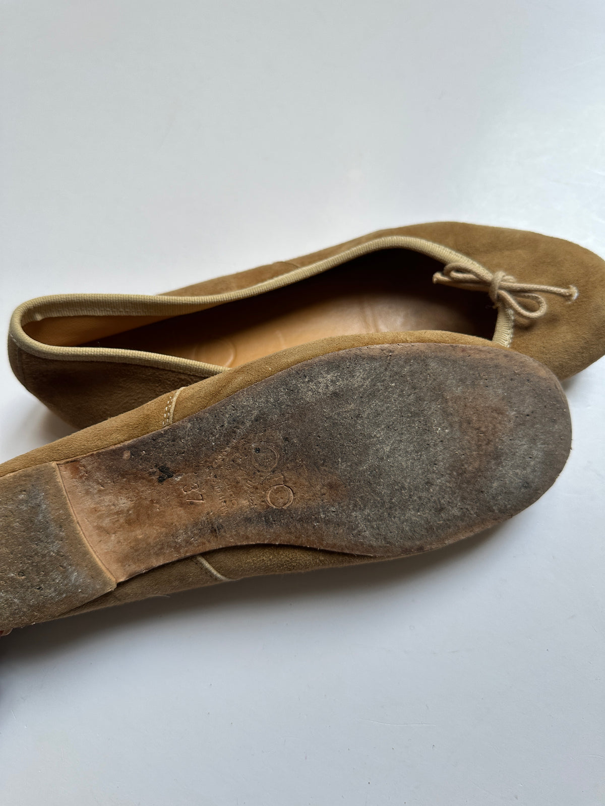 Lolo The Ballerina Flats