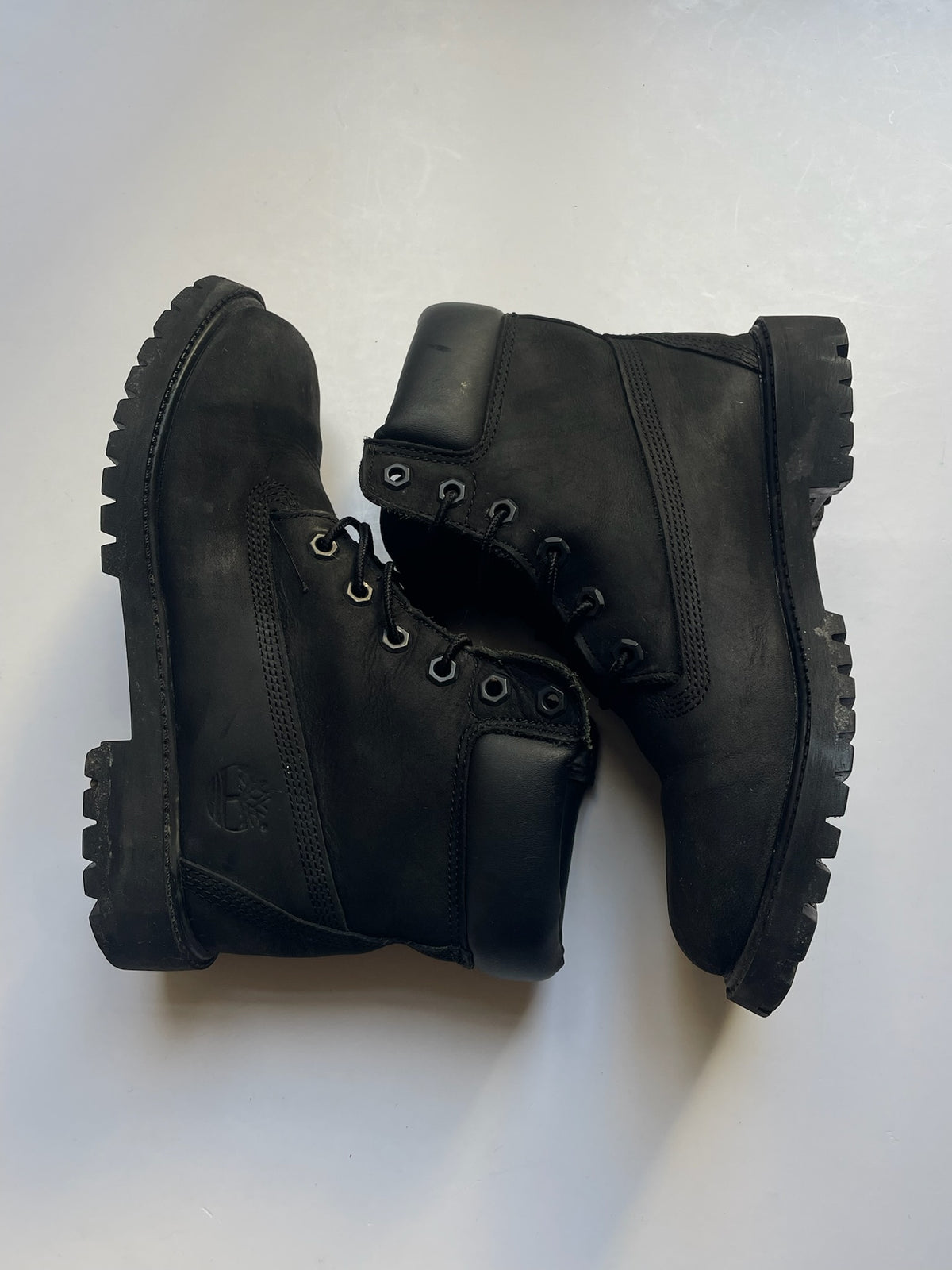 Timberland Støvler