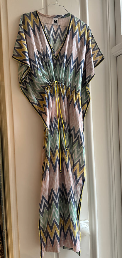 Missoni Kjole
