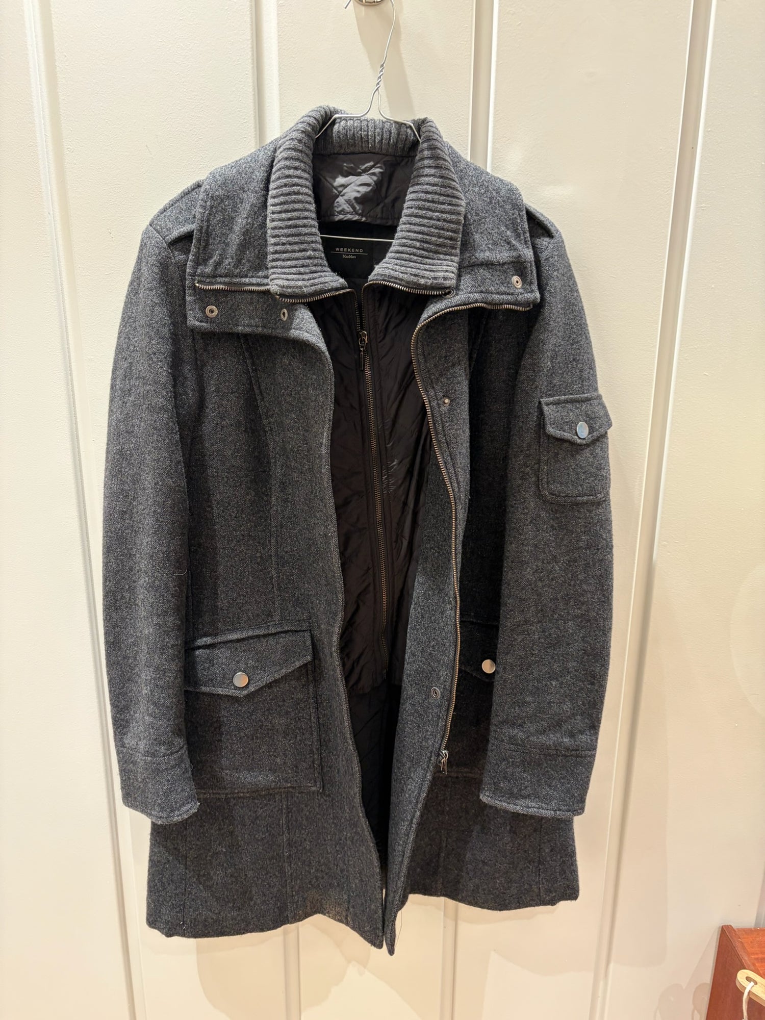 MaxMara Weekend Frakke