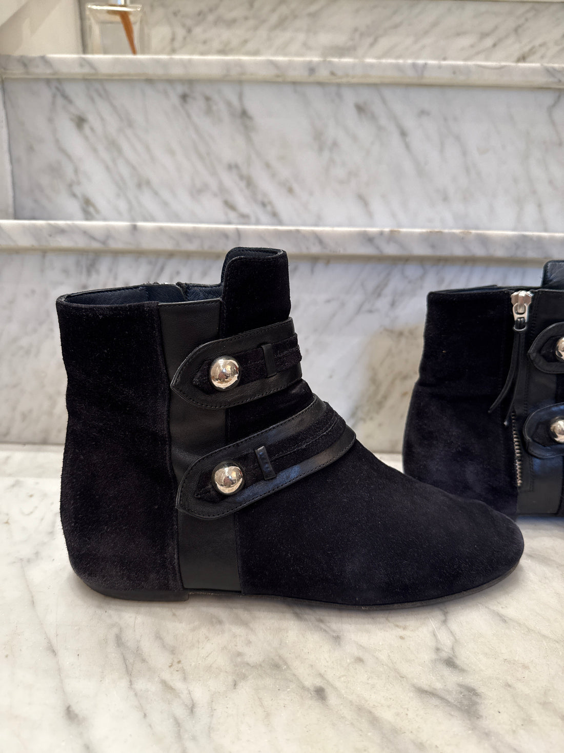 Isabel Marant Støvler