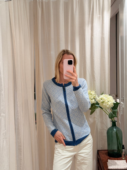 Icewear Cardigan