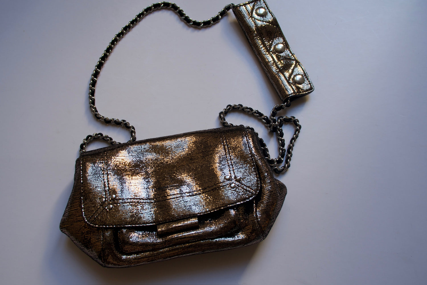 Jerome Dreyfuss Lulu Bag