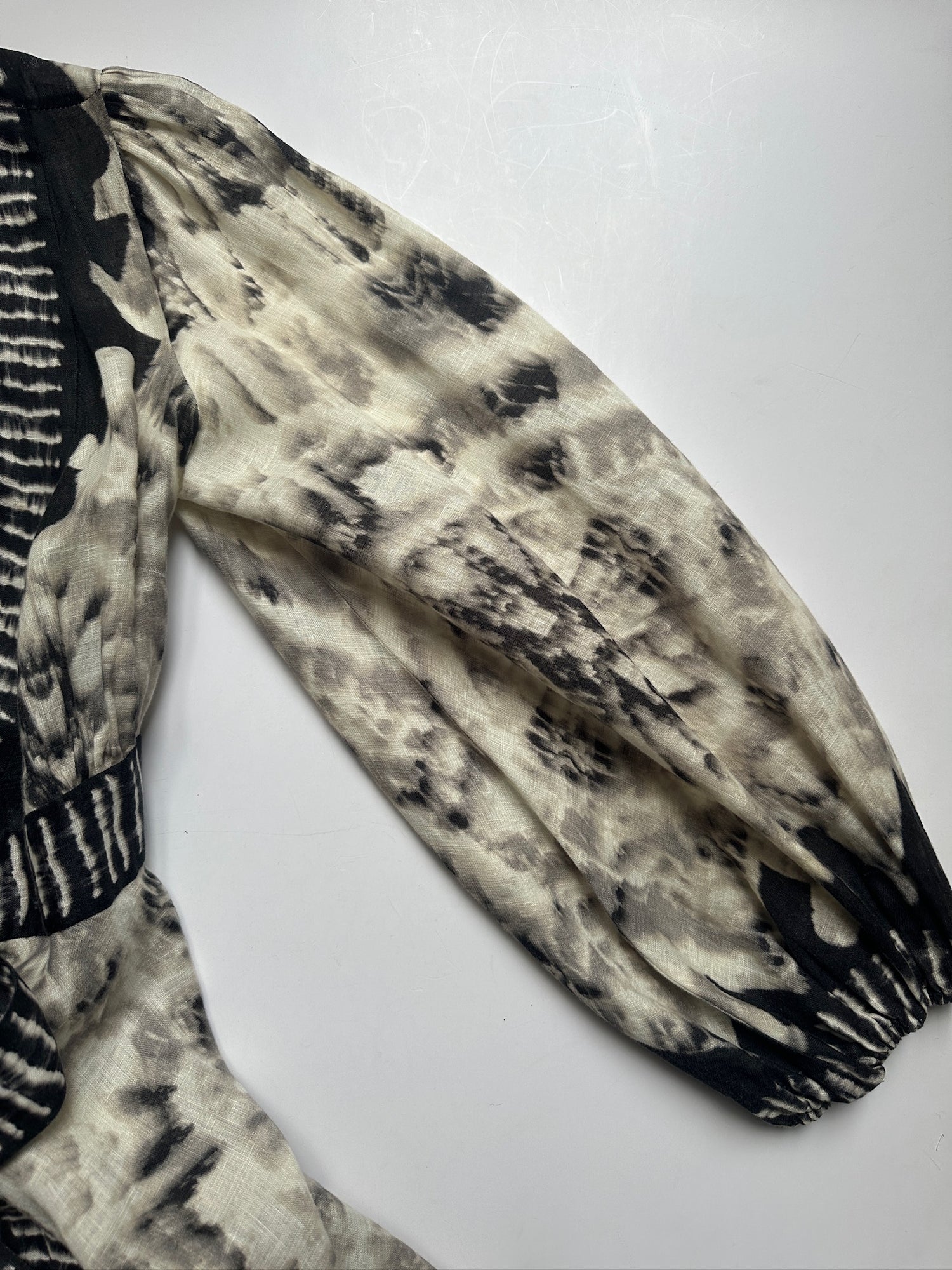 Zimmermann Kjole / Cardigan