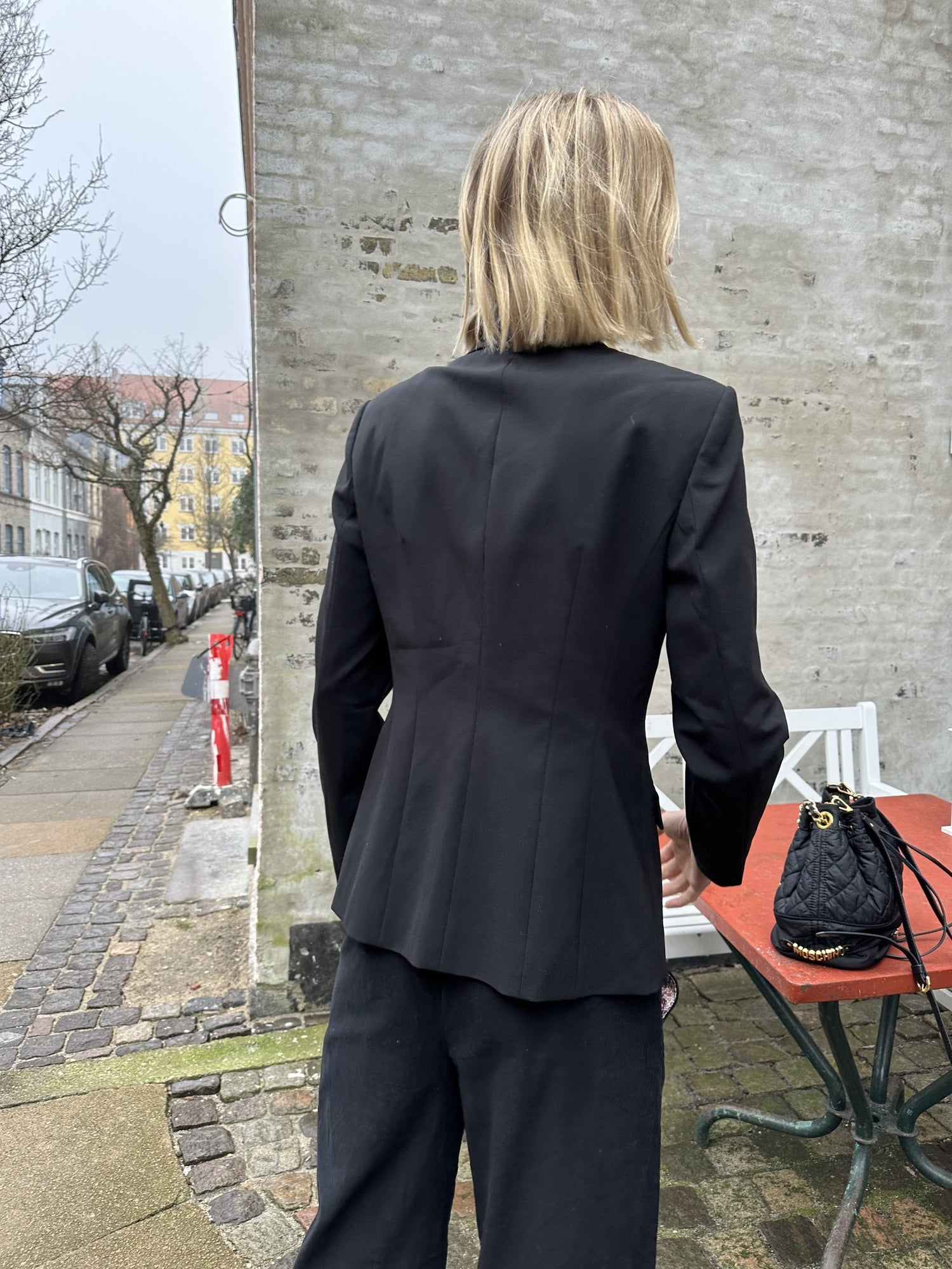 Hugo Boss Blazer