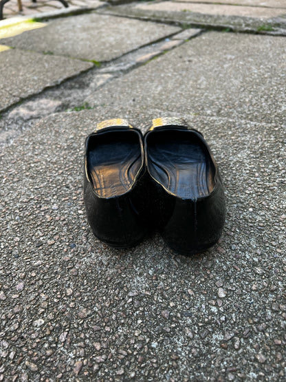 Burberry Ballerinas / Flats