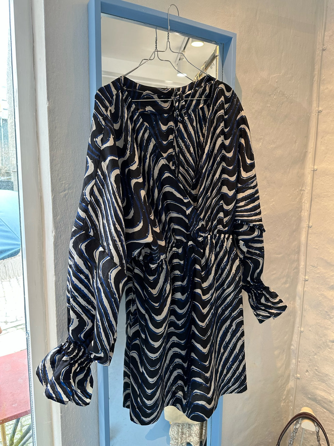 Baum und Pferdgarten Kjole