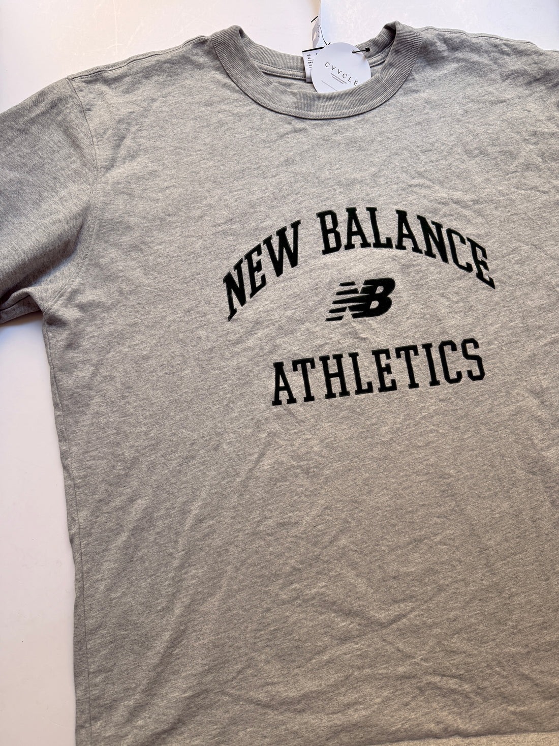 New Balance Varsity Graphic T-Shirt