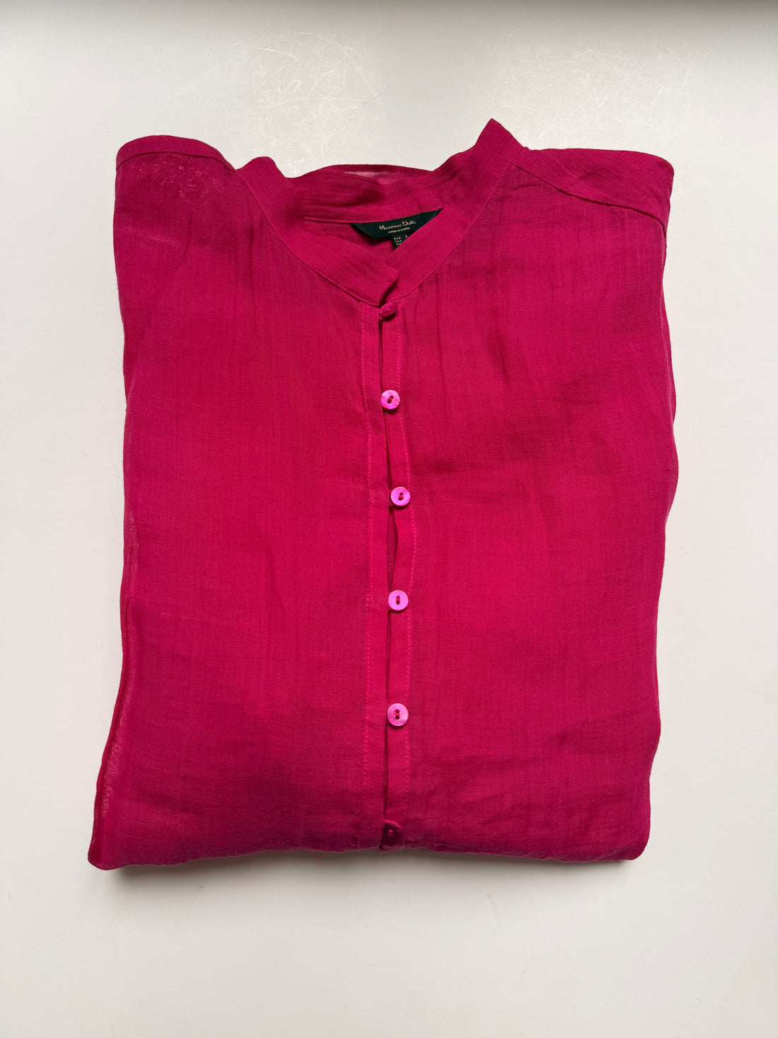 Massimo Dutti Skjorte