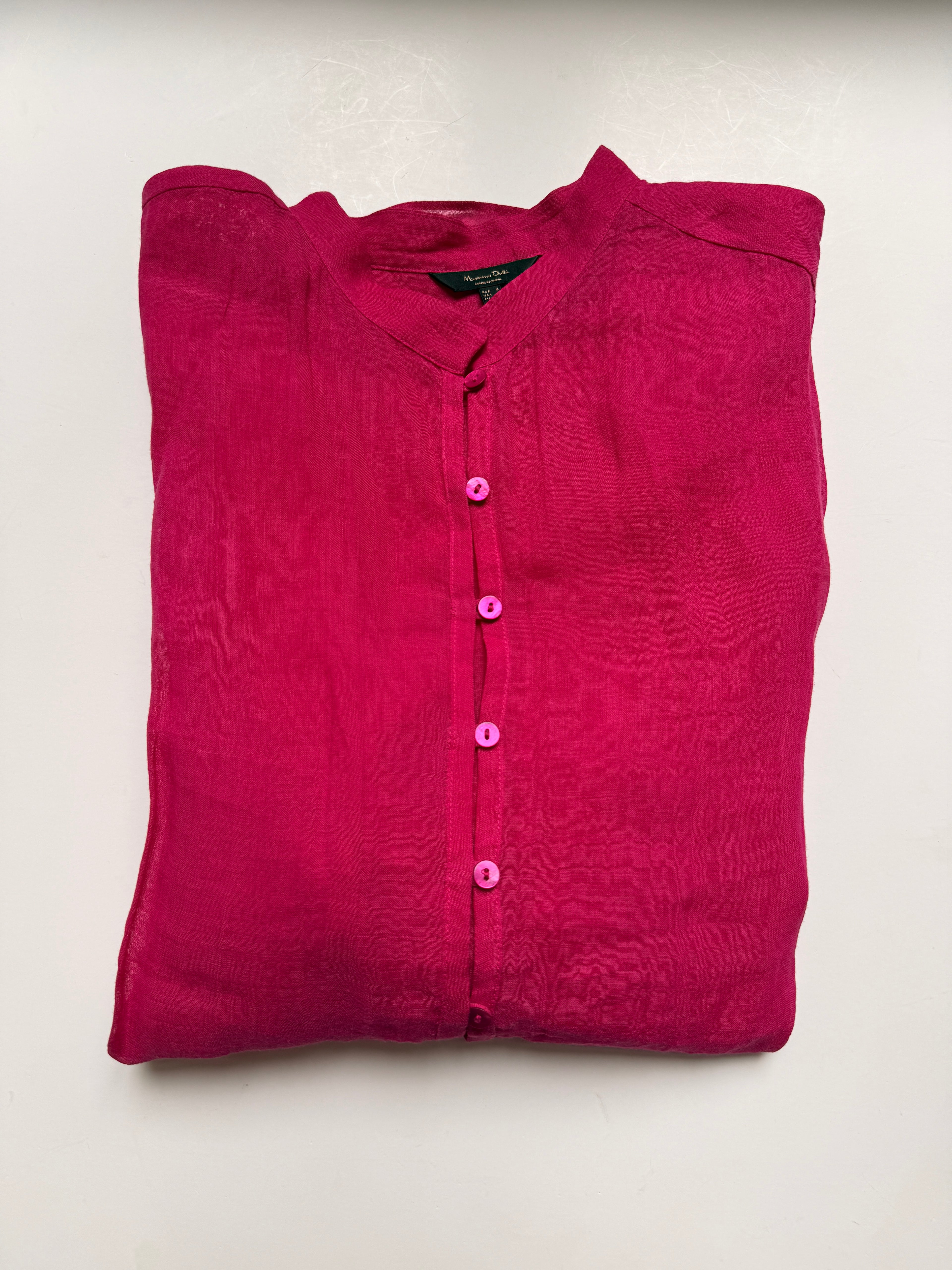 Massimo Dutti Skjorte