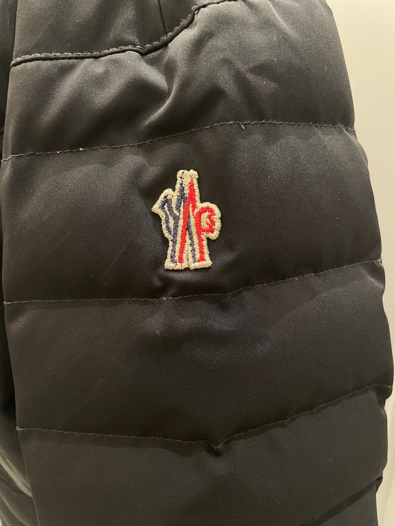 Moncler Grenoble Ski Jakke