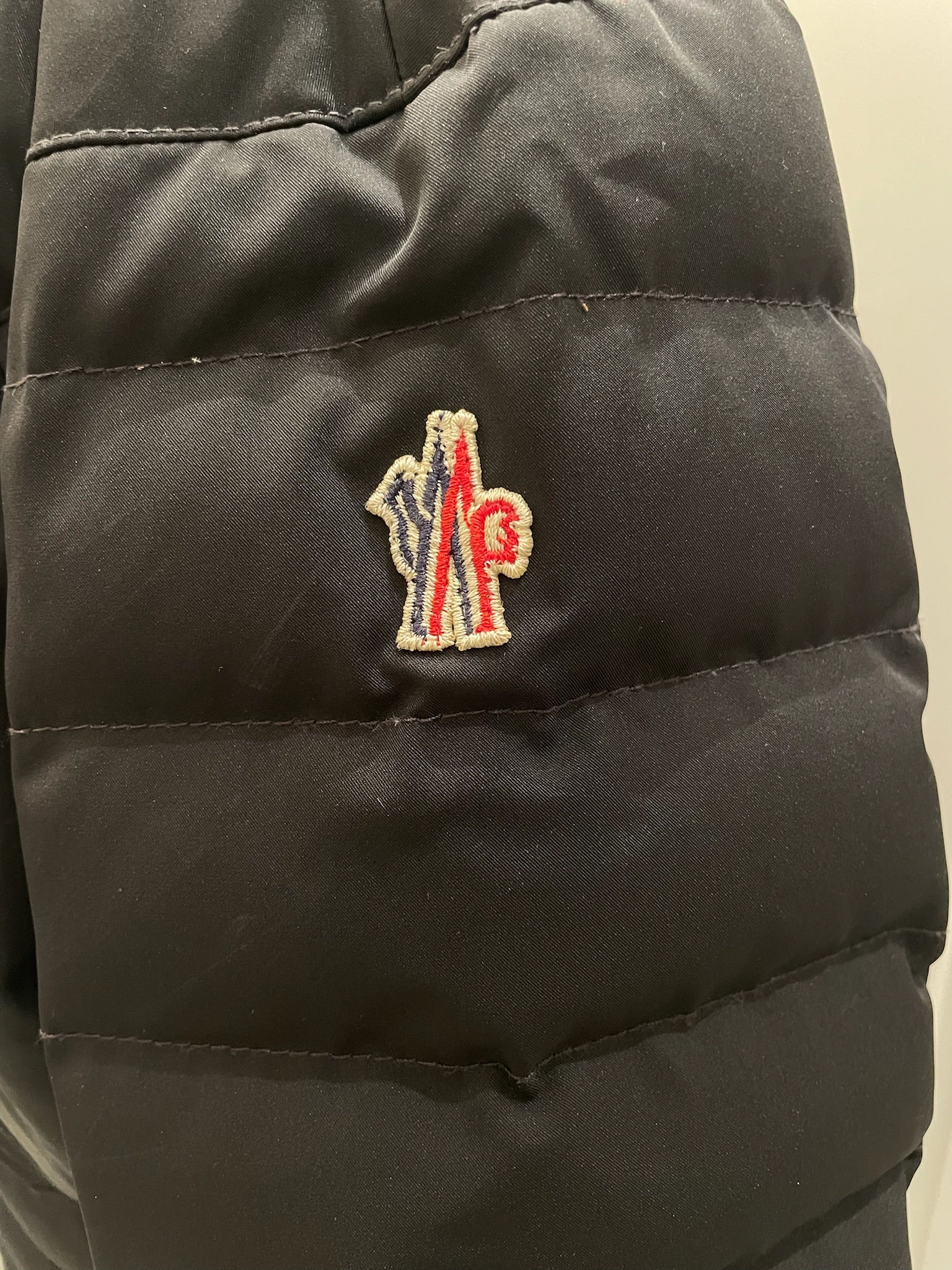 Moncler Grenoble Ski Jakke
