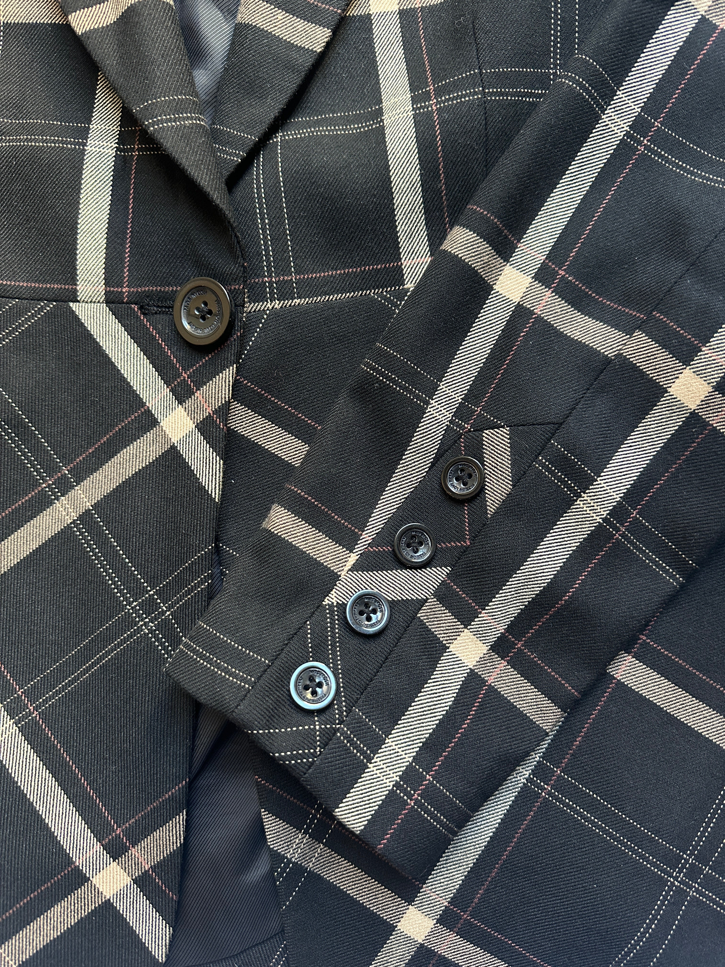 Mos Mosh Blazer