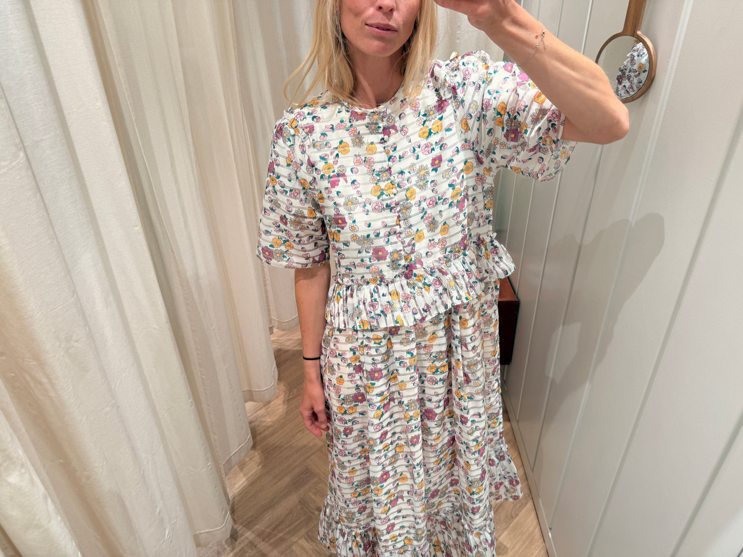 Hofmann Kjole