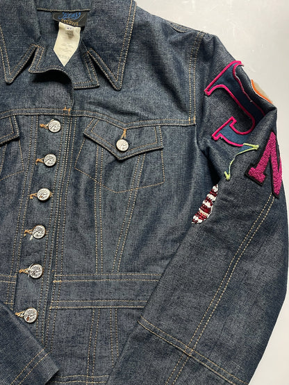 Christian Lacroix Denim Jacket